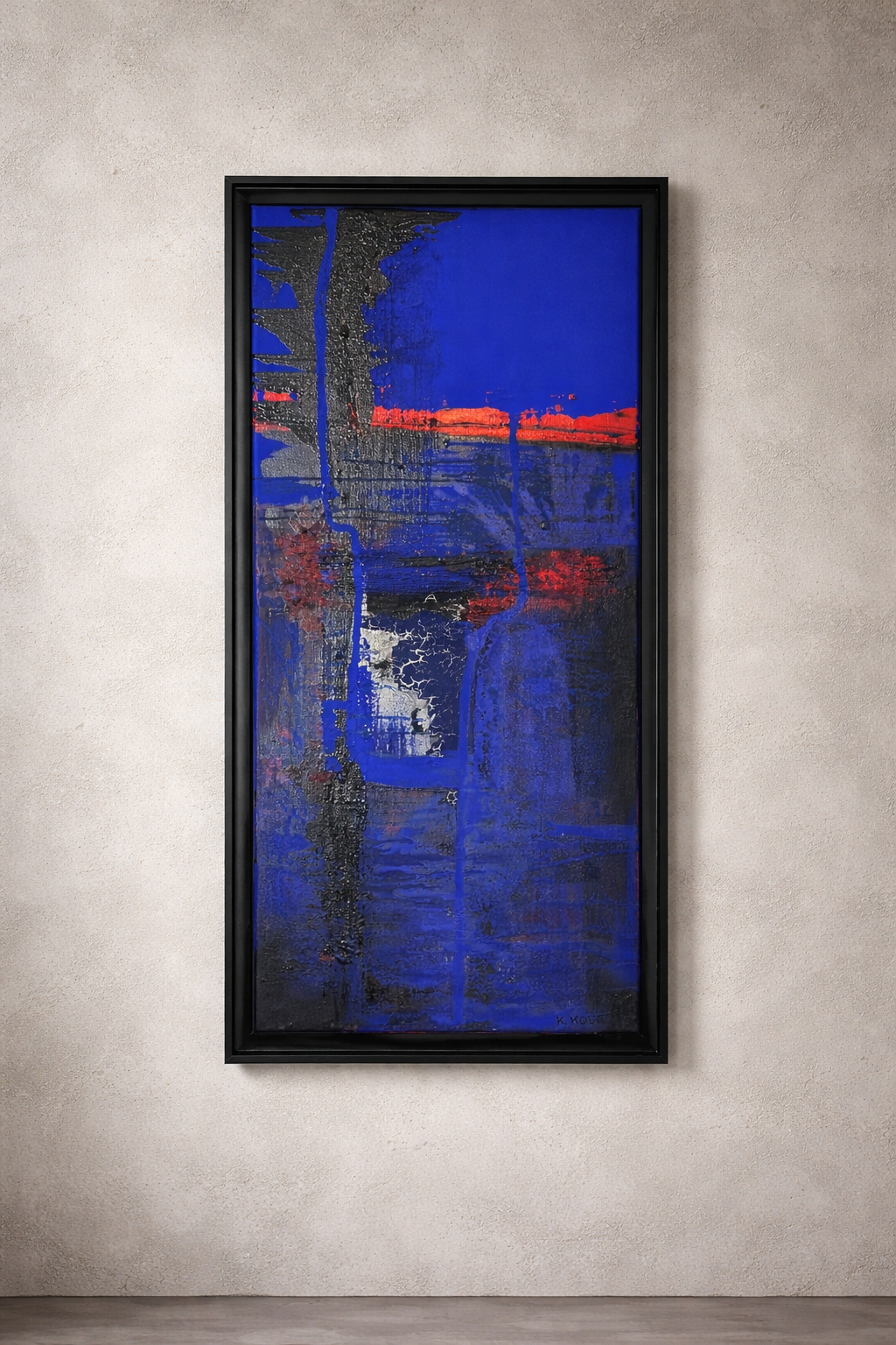 Clin d'oeil 1 - vue 2